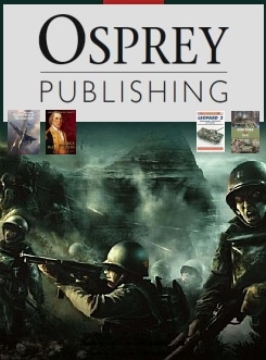 Osprey Publishing ���������� ����� ��������