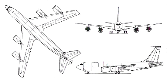 ����� �-135 